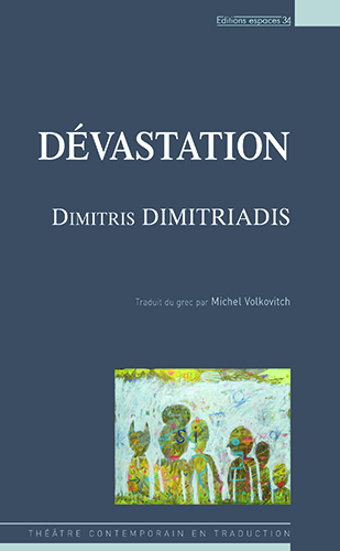 Dévastation