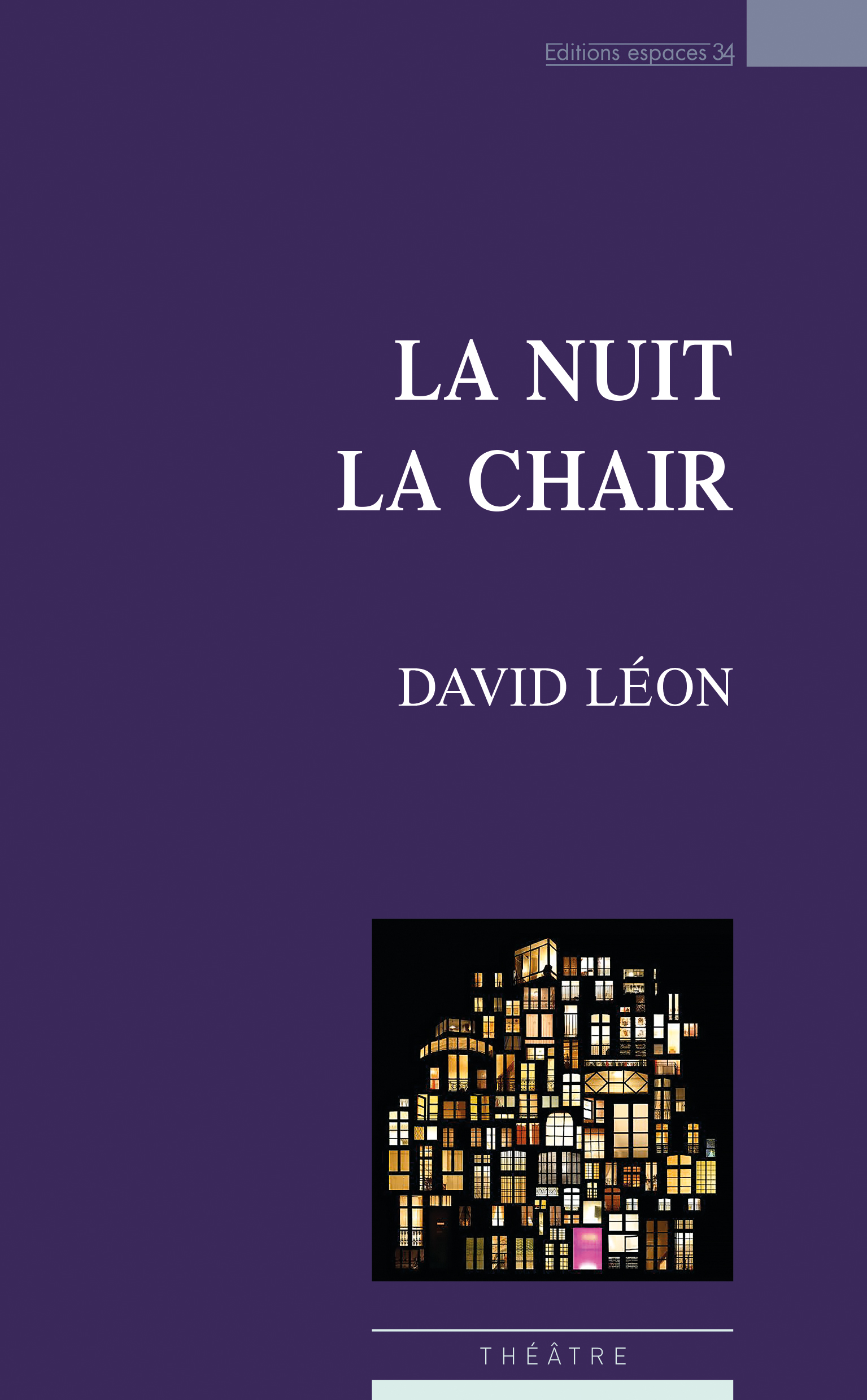 La nuit La chair