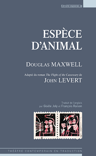 Espèce d&rsquo;animal