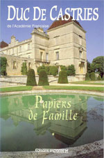 Papiers de famille