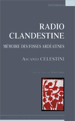 Radio clandestine, Mémoire des fosses ardéatines