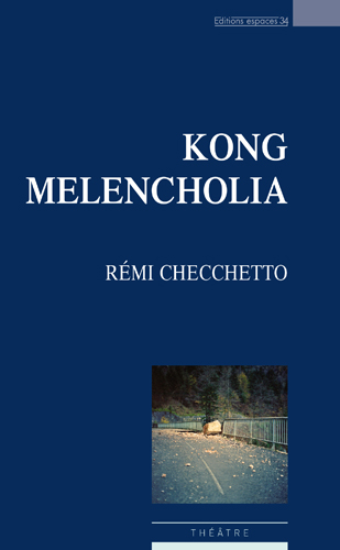 Kong melencholia