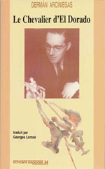 Le chevalier d&rsquo;El Dorado