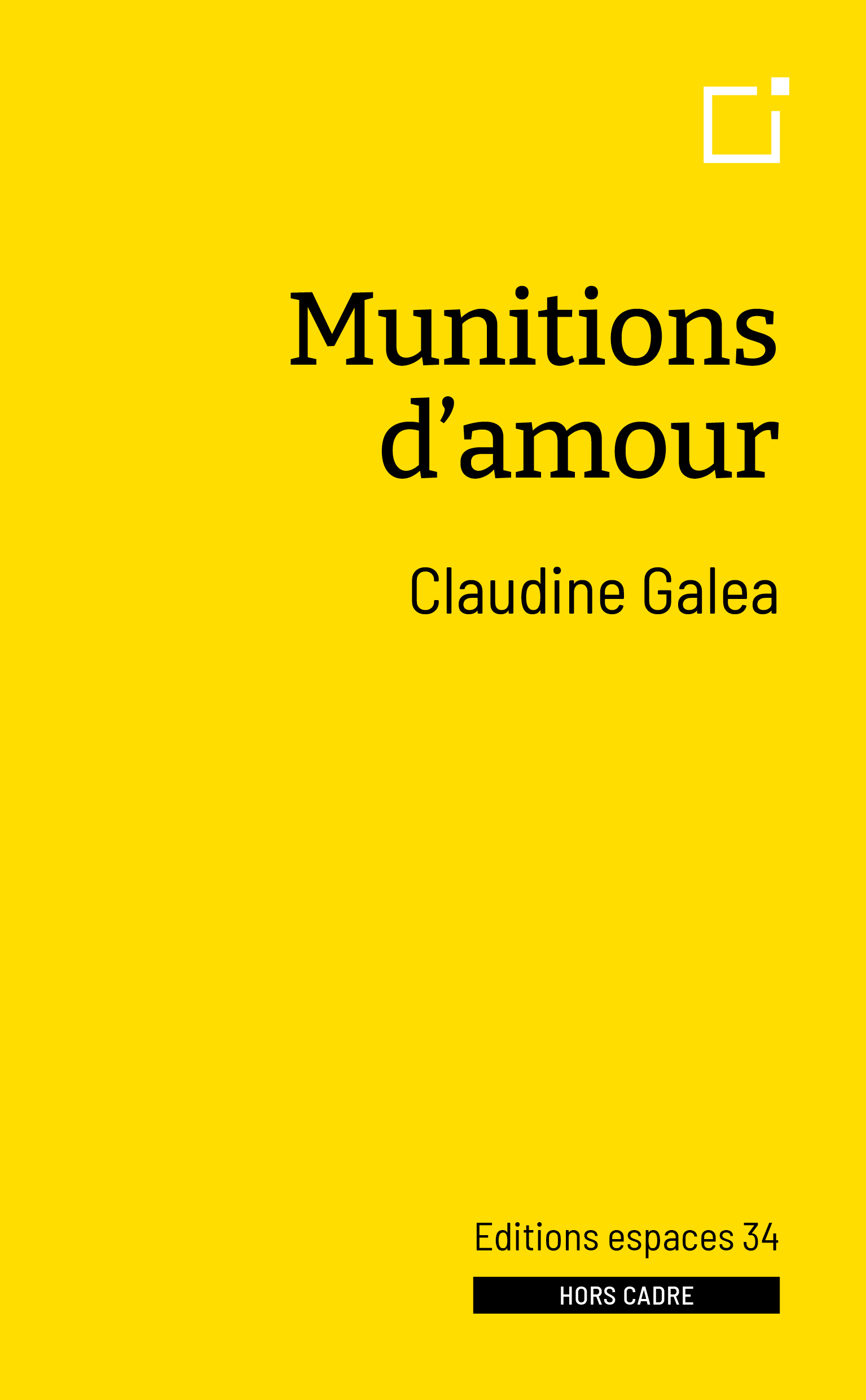 Munitions d&rsquo;amour