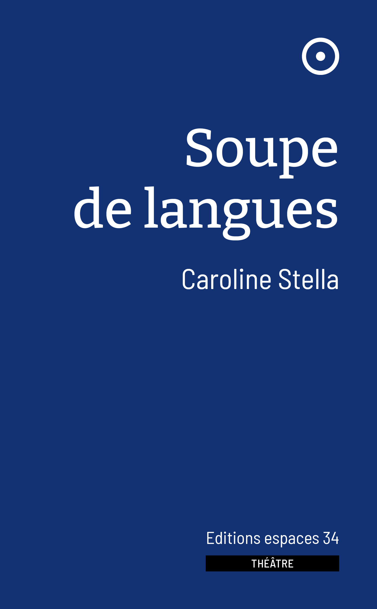 Soupe de langues