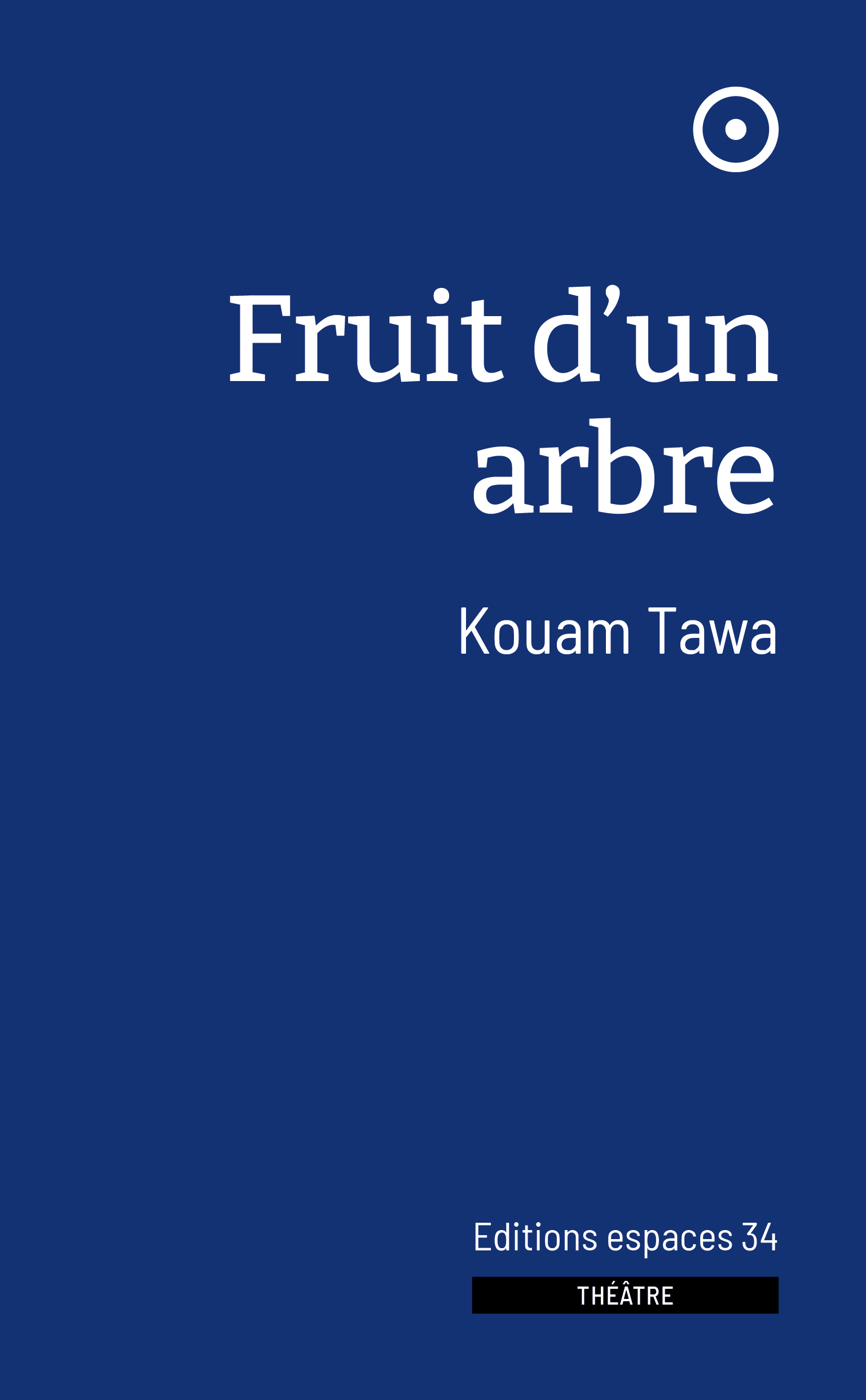 Fruit d&rsquo;un arbre