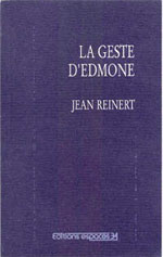 La geste d&rsquo;Edmone