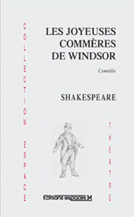 Les joyeuses commères de Windsor