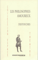 Les Philosophes amoureux