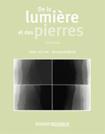 De la lumière et des pierres