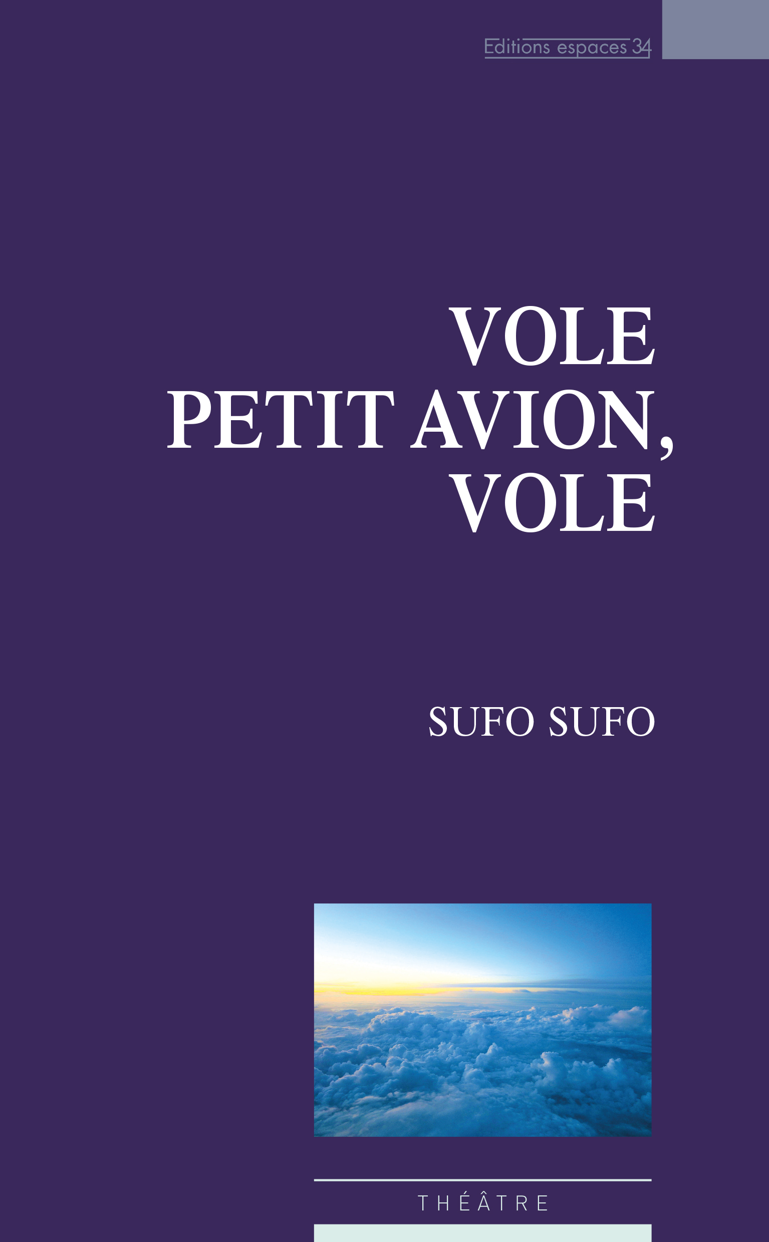 Vole petit avion, vole
