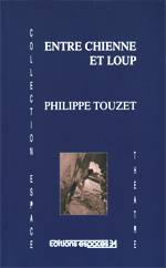 Entre Chienne et loup